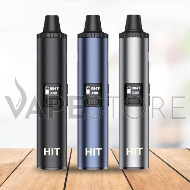 YOCAN HIT DRY HERB VAPORIZER
