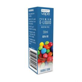 ELIQUID JUICE BUBBLEGUM (30ML)