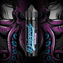 DRIPPED - COTTON CANDY (60ML)