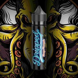 DRIPPED - MANGO PINEAPPLE (60ML)
