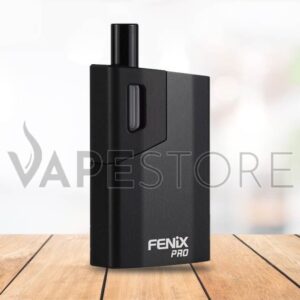 FENIX PRO DRY HERB VAPORIZER