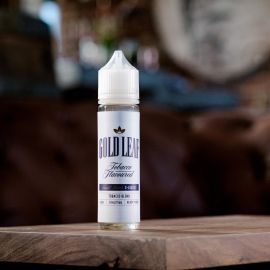 TOBACCO BLEND - GOLD LEAF (60ML)