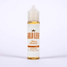 KINGSTON TOBACCO - GOLD LEAF (60ML)