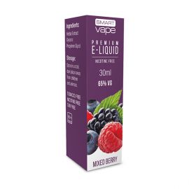 ELIQUID JUICE MIXED BERRY (30ML)