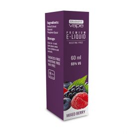 ELIQUID JUICE MIXED BERRY (60ML)