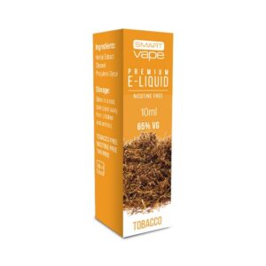 ELIQUID JUICE TOBACCO (10ML)