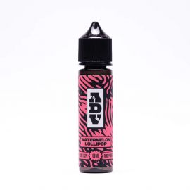ADV WATERMELON LOLLIPOP E LIQUID (60ML)