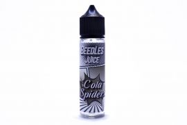 BEEDLES JUICE COLA SPIDER (60ML)