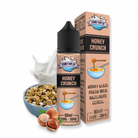 HONEY CRUNCH - SYDNEY VAPE CO (60ML)