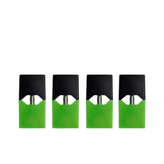 JUUL Apple Orchard Refill Pods - Image 2