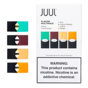 JUUL Pod Multipack