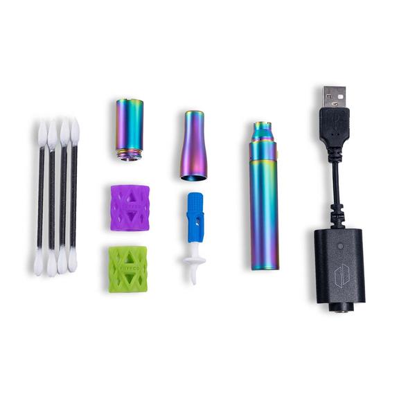Puffco Vision Plus Vaporizer - Image 2