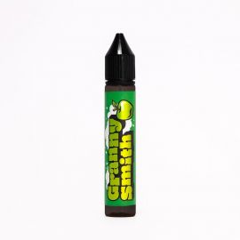 GRANNY SMITH (30ML) - STICKY FINGERS EJUICE