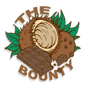 THE BOUNTY - NIMBUS VAPOUR (60ML)