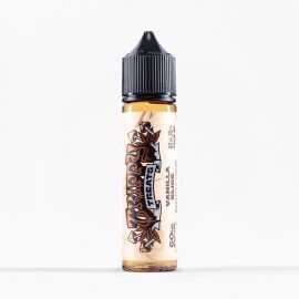 VANILLA SLICE - TRIPPY TREATS (60ML)