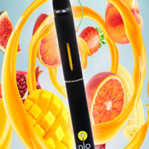 Tropical Slushie Live Resin Sauce