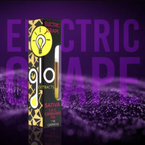 Electric Grape