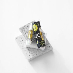 Glo Extract Cali Gold