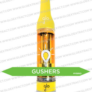Gushers Glo X Premium Vapes Peoples Choice
