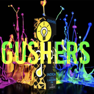 Gushers