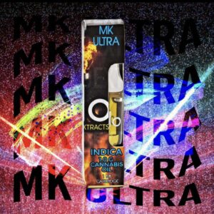 MK Ultra