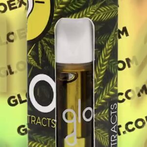 Super Jack Glo Carts Flavour