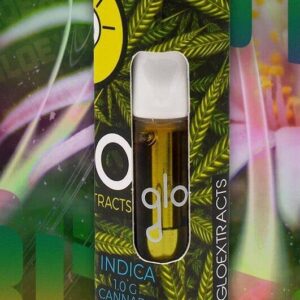 PEYOTE CRITICAL GLO Cart Flavor