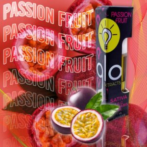 Passion Fruit