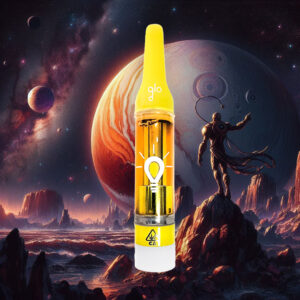 Pluto Glo X Premium Vapes Peoples Choice