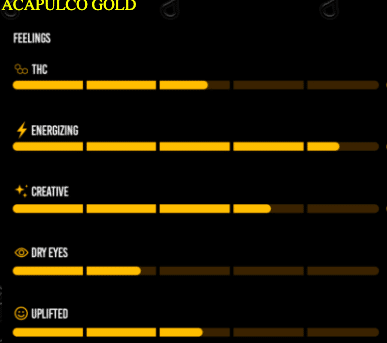 Acapulco Gold - Image 3