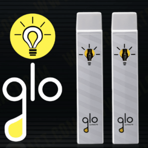 Glo Disposable Vapes
