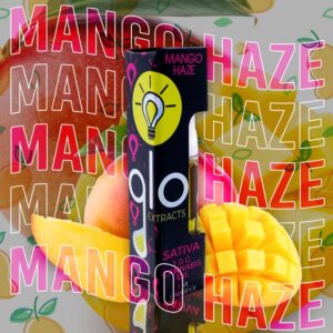 Mango Haze