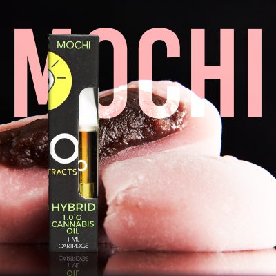 Mochi