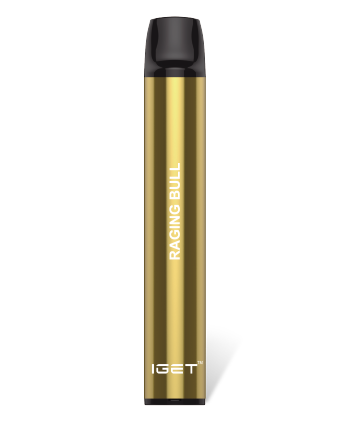 Raging Bull IGET Shion