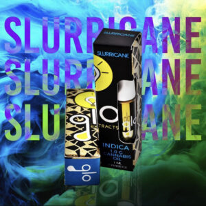 Slurricane