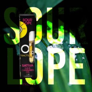 Sour Lope
