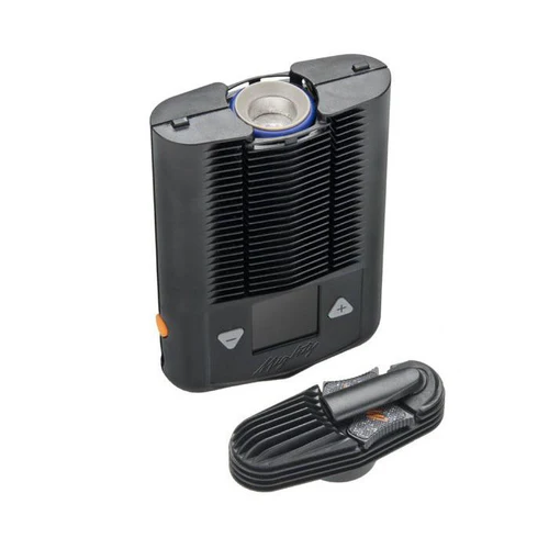 Mighty Vaporizer - Image 4