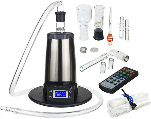 Arizer Extreme Q Vaporizer - Image 2
