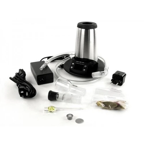 Arizer V Tower Vaporizer - Image 2