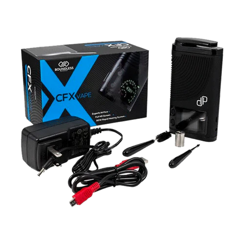 Boundless CFX Vaporizer - Image 2