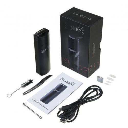 XMAX Starry V3 Vaporizer - Image 3
