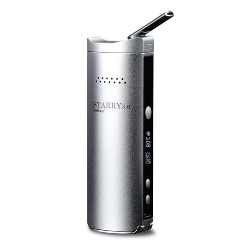 XMAX Starry V3 Vaporizer - Image 2
