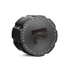 Pulsar Magnetic Supreme Grinder – 4pc / 2.5″