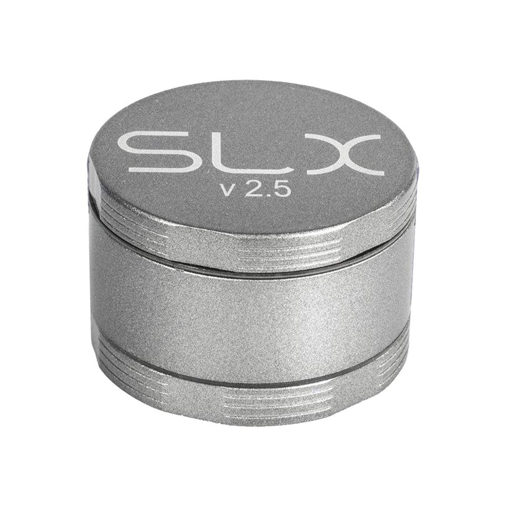SLX Ceramic Coated Metal Grinder | 4pc | 2.5 Inch - Image 8