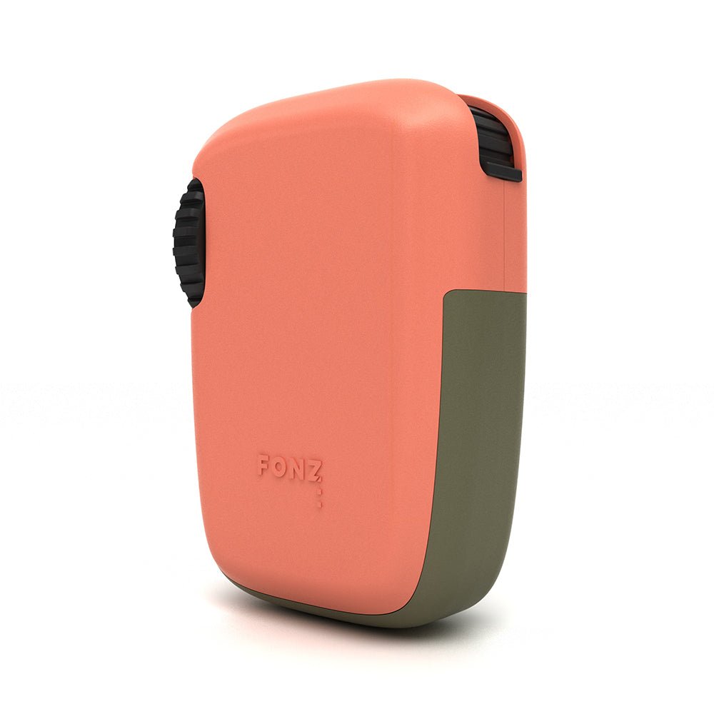 FONZ – Grinder & Storage Combo Mantis - Image 4