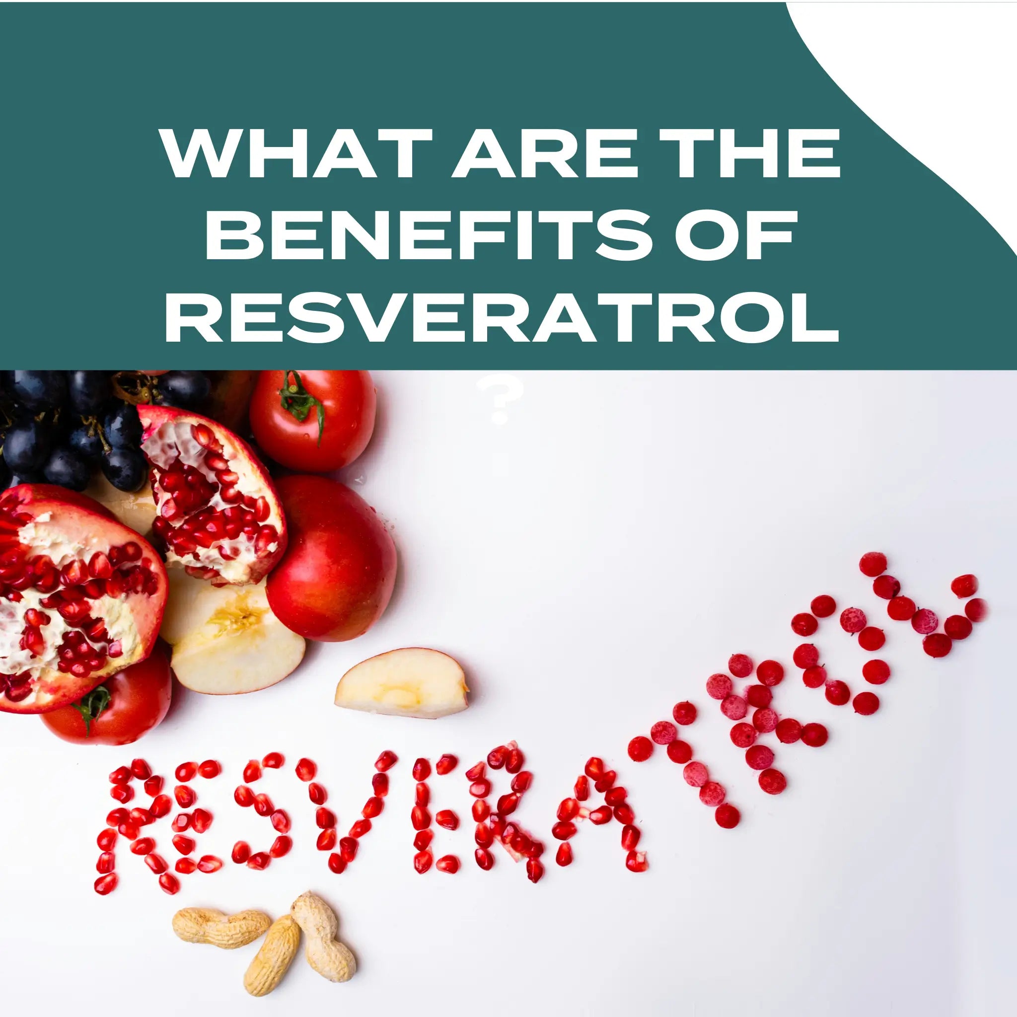 Resveratrol Capsules - Image 2