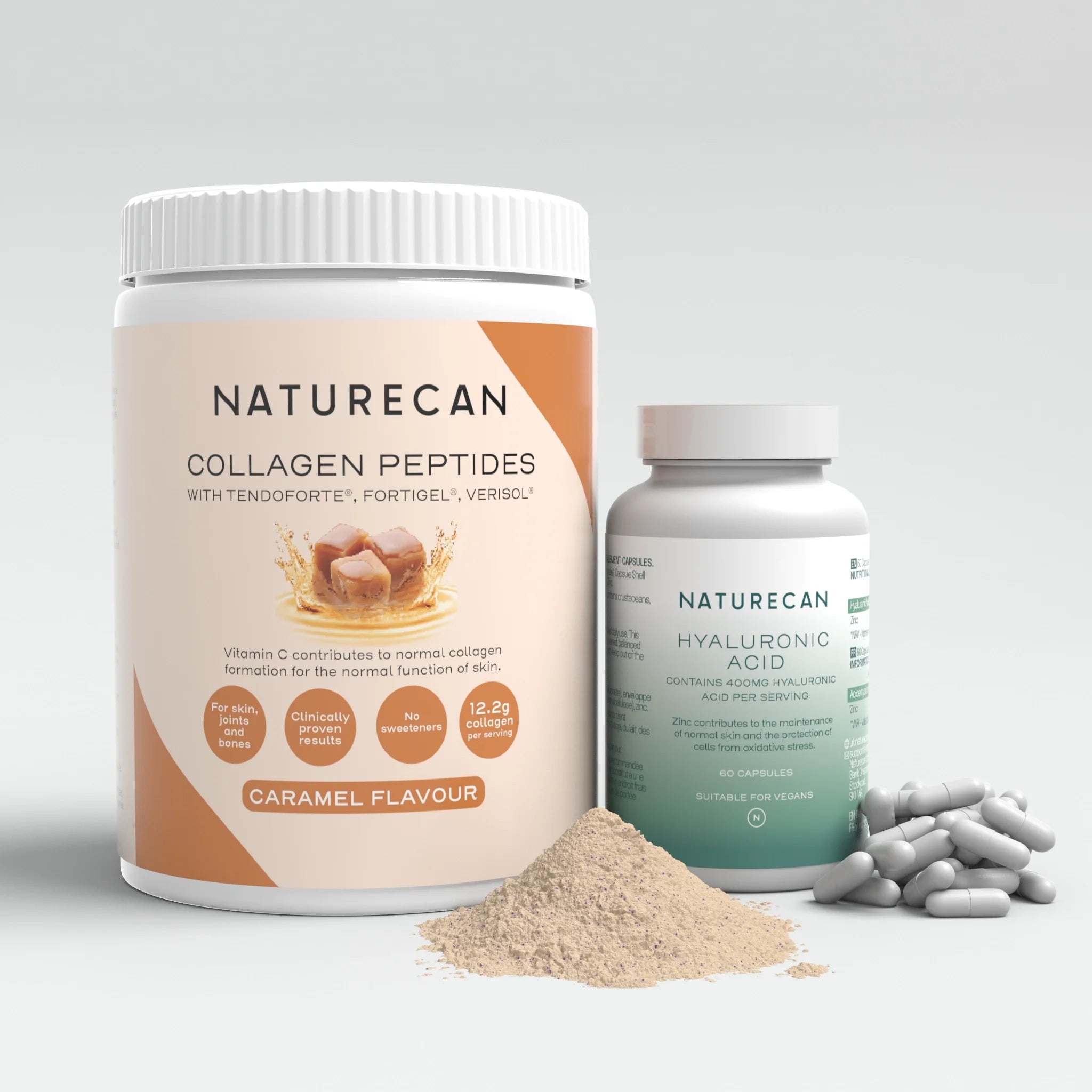 Beauty Supplements Skincare Bundle - Image 9