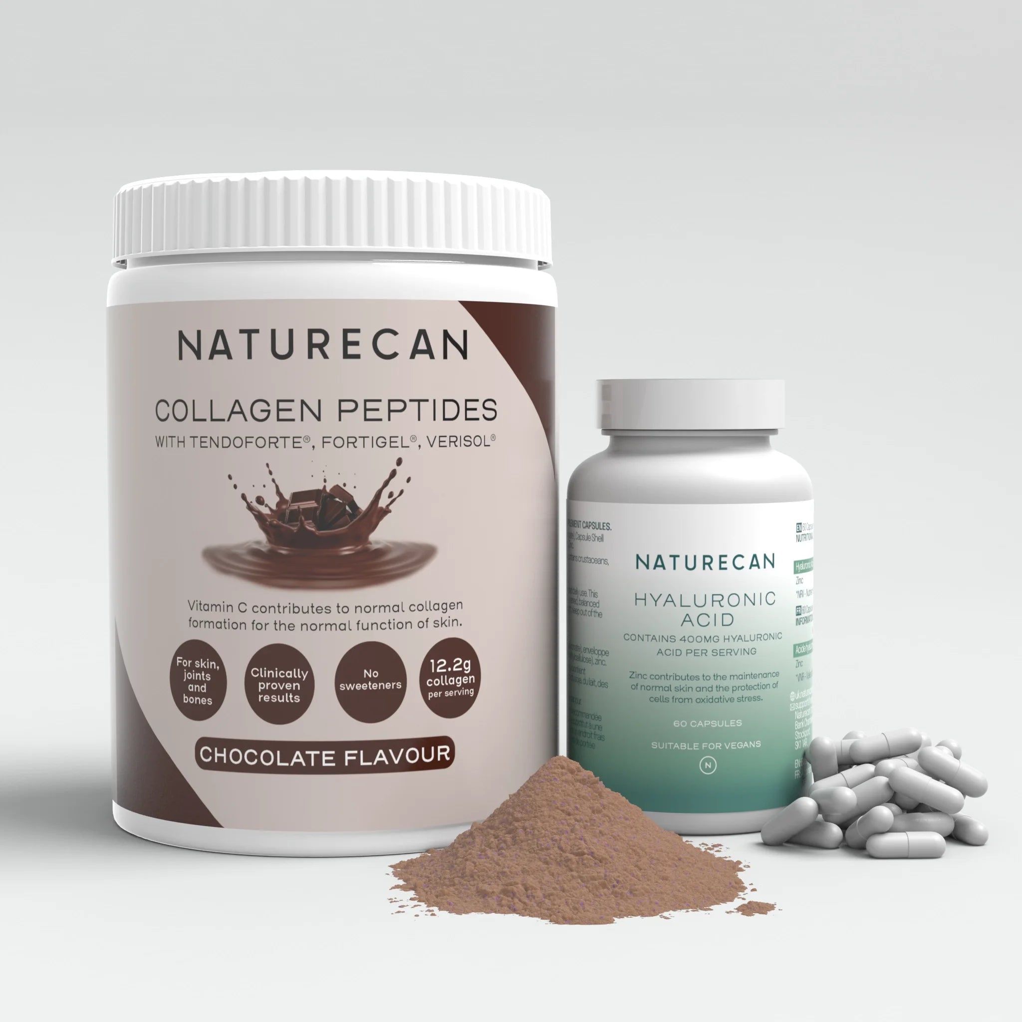 Beauty Supplements Skincare Bundle - Image 7