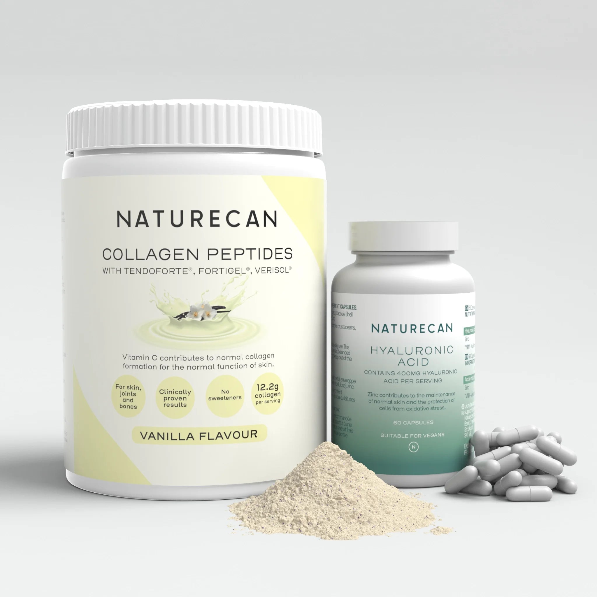 Beauty Supplements Skincare Bundle - Image 8