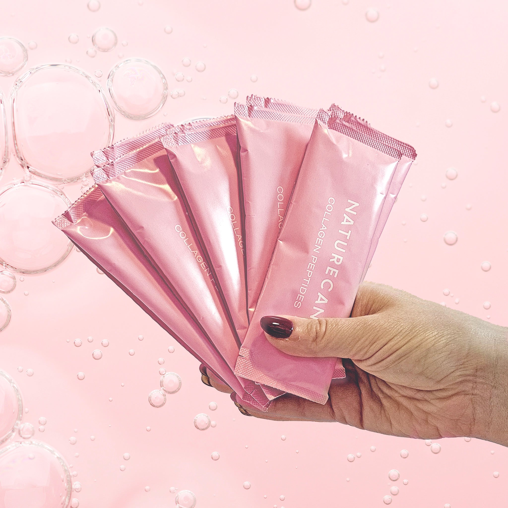 Collagen Sachets - Image 2